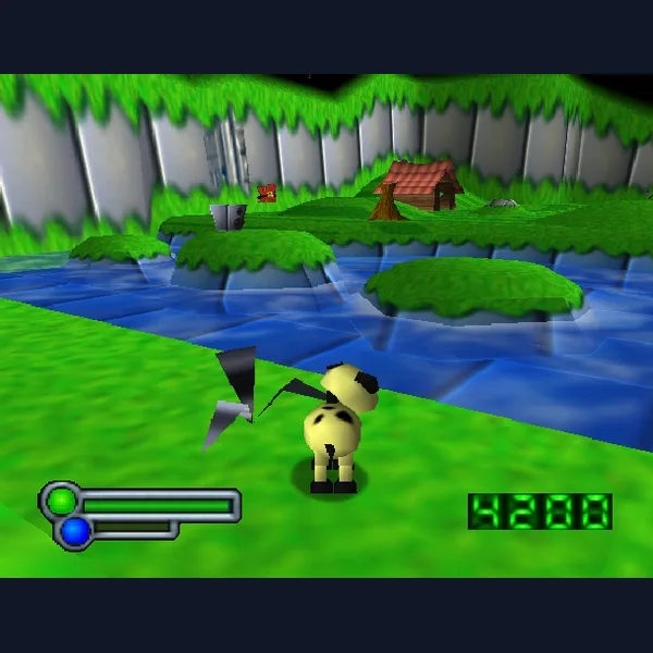 Space Station Silicon Valley Recompilation