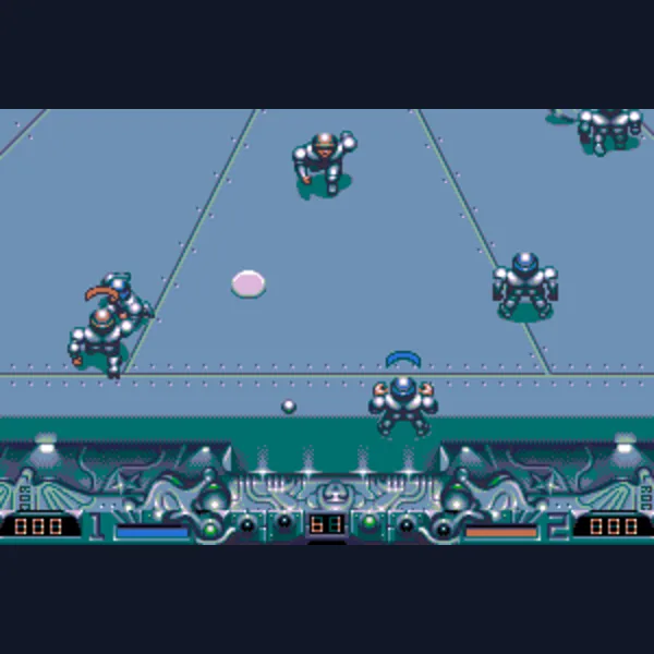 Speedball 2 - Brutal Deluxe​