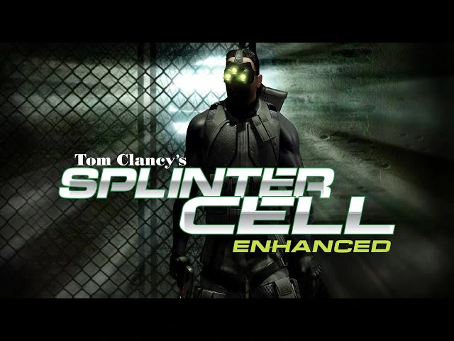 Splinter Cell Enhanced