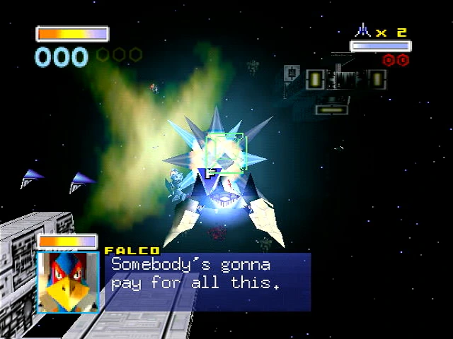 Star Fox 64 Dreamcast Port Builder Guide