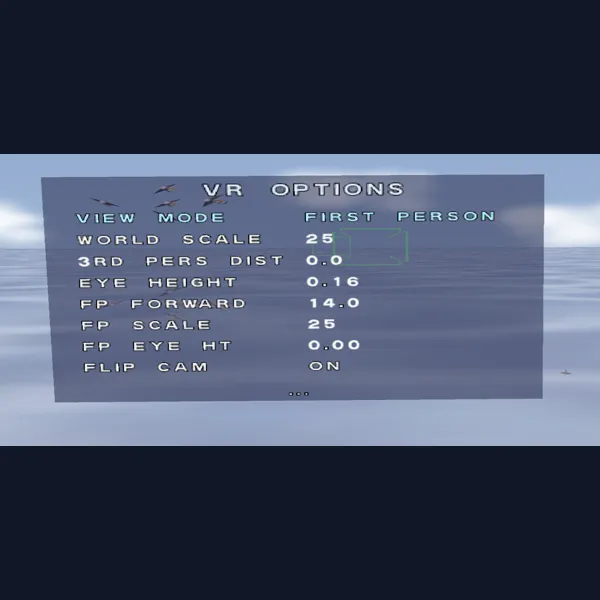 Star Fox 64 VR