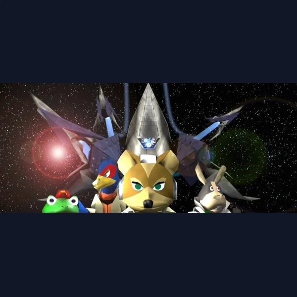 Star Fox Enhanced for Android
