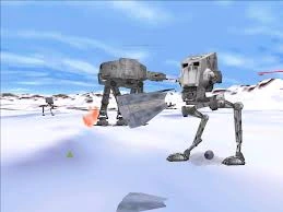 Star Wars: Shadows of the Empire Decompilation