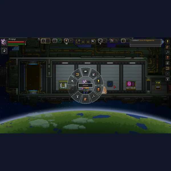 Starbound for Android