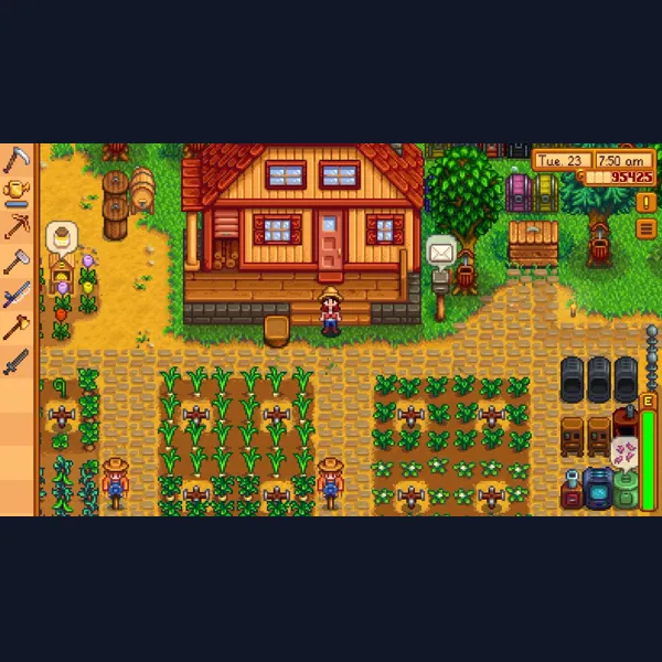 Stardew Valley for Android