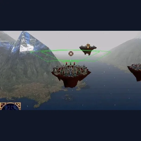 Stratosphere: Conquest of the Skies​