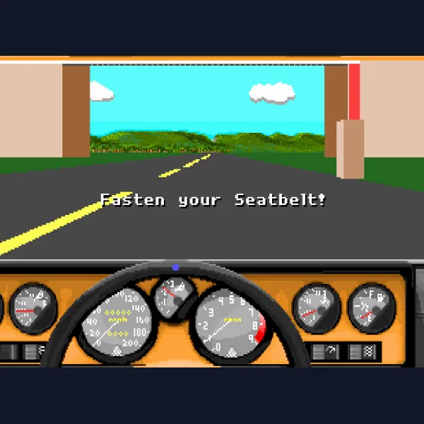 Stunts in Browser