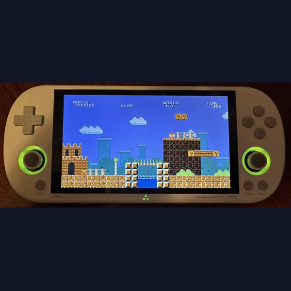 Super Mario Bros Remastered for Android