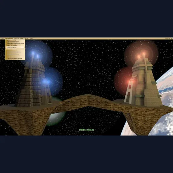 Surreal Engine Web – Unreal UT99 in Browser