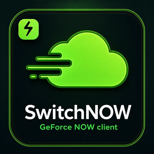 SwitchNow a Native Nintendo Switch Homebrew Client for Geforce Now