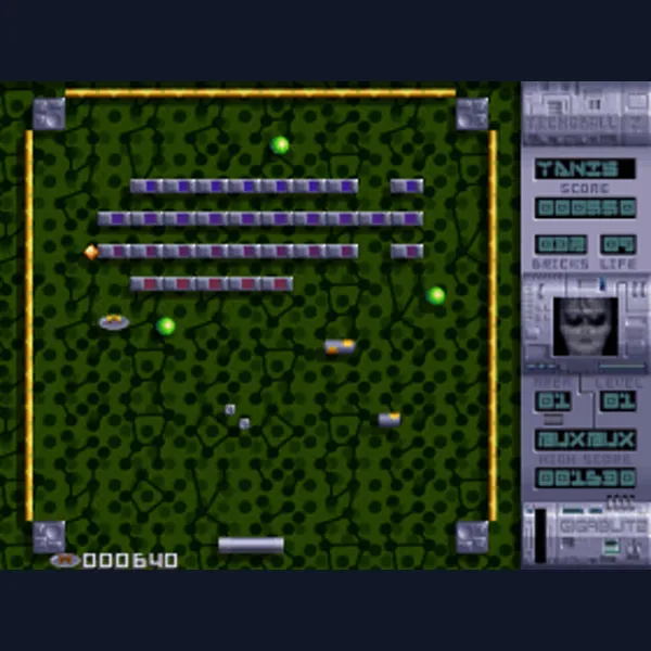 TecnoballZ