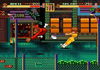 Teenage Mutant Ninja Turtles: Shredder's Re-Revenge