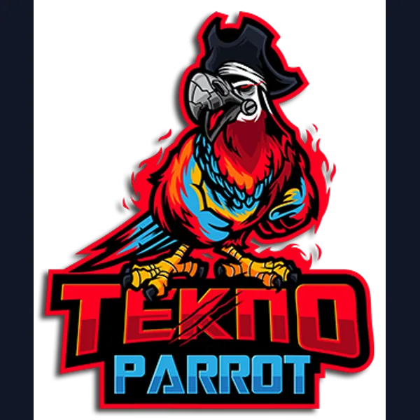 TeknoParrot