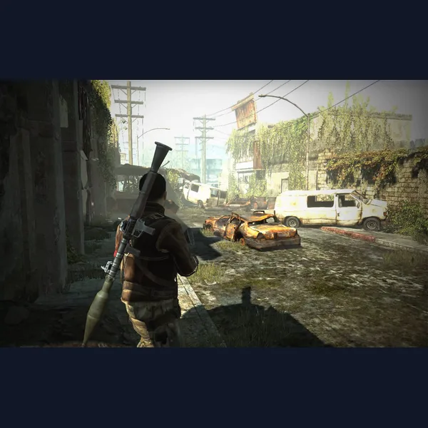 Terminator: Salvation​