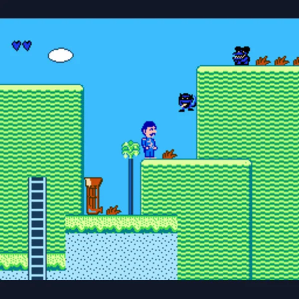 The Beatles Adventures in Pepperland