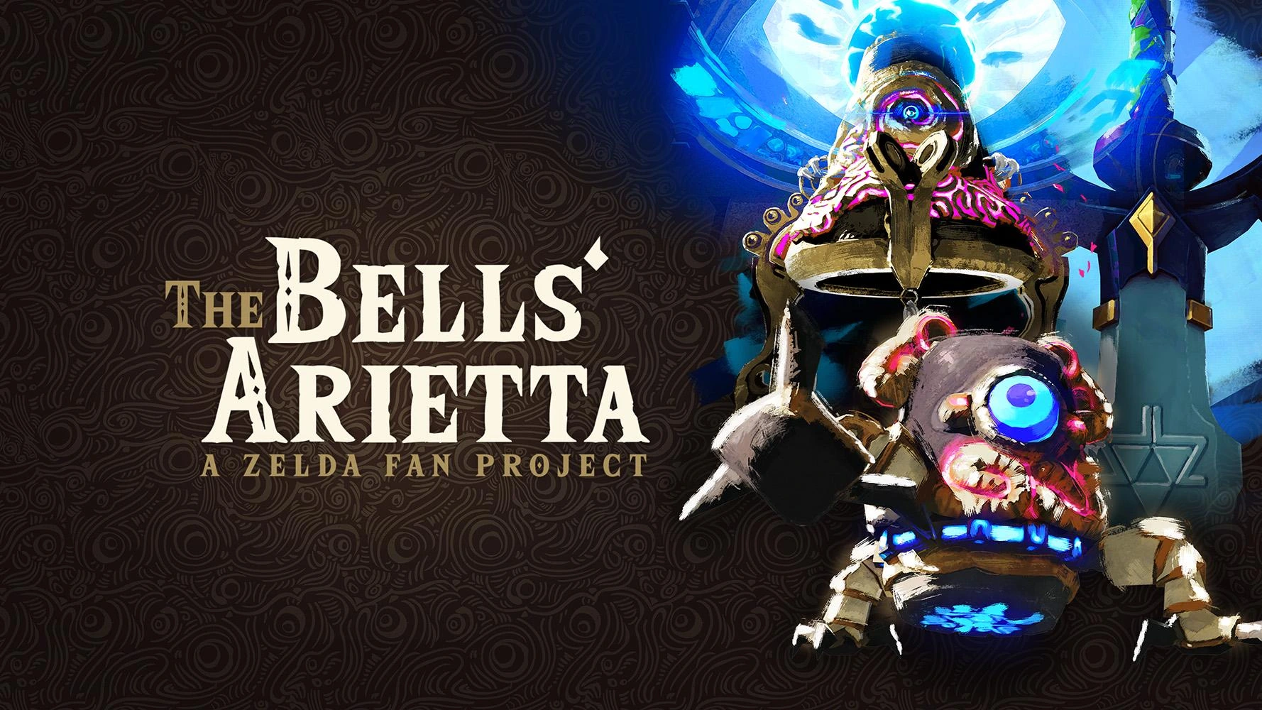 The Bells of Arietta