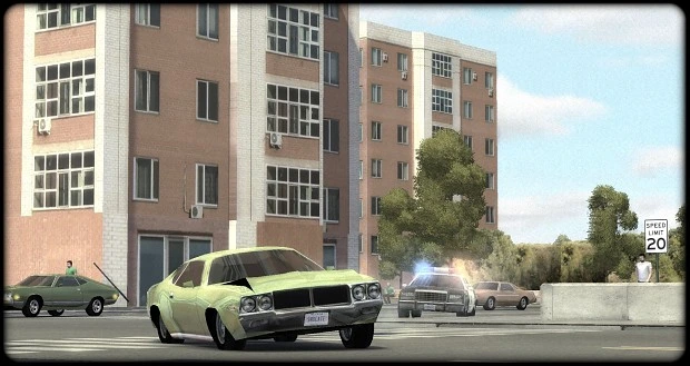 The Driver Syndicate