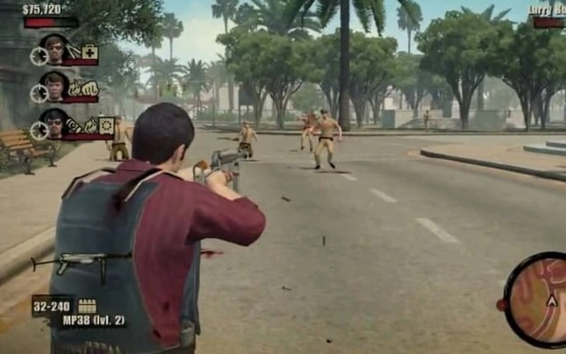 The Godfather Part II