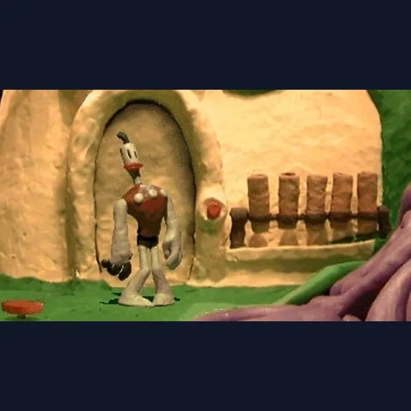 The Neverhood
