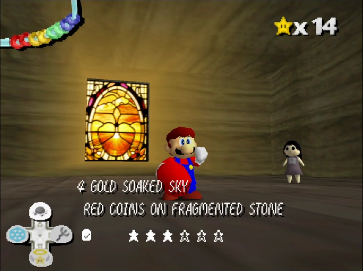 The Patchmaker's Workshop