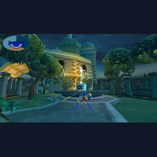 The Sly Collection PC Patched