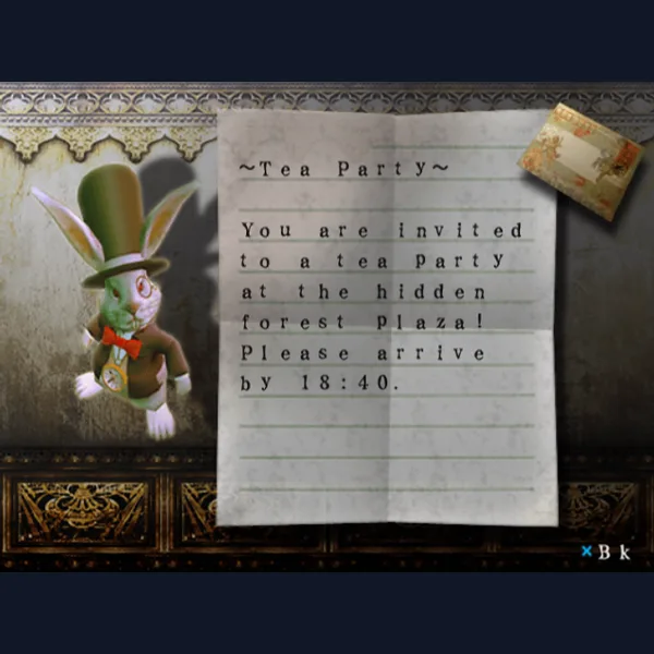 The Tairyou Jigoku - PS2