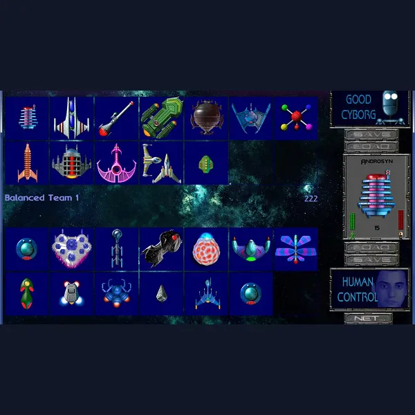 The Ur-Quan Masters - Star Control 2 for Android