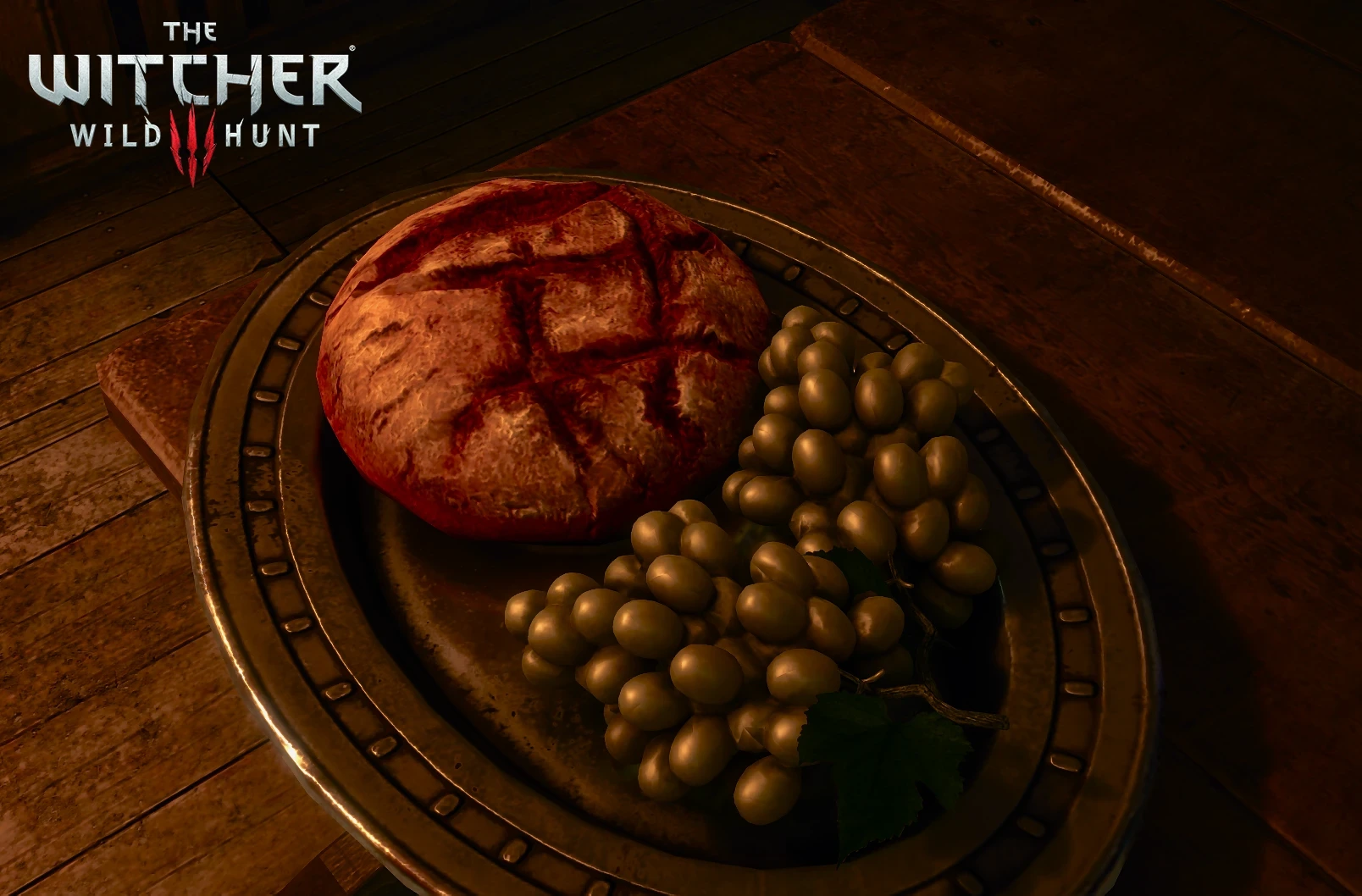 The Witcher 3 Wild Hunt Immersion Pack