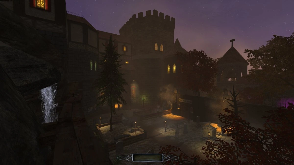 Thief - The Dark Mod