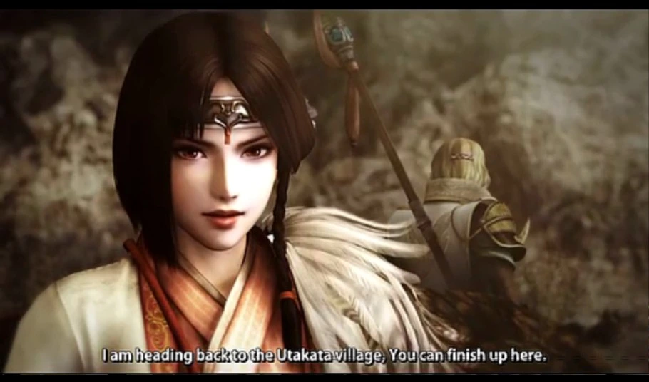 Toukiden Kiwami - PSP