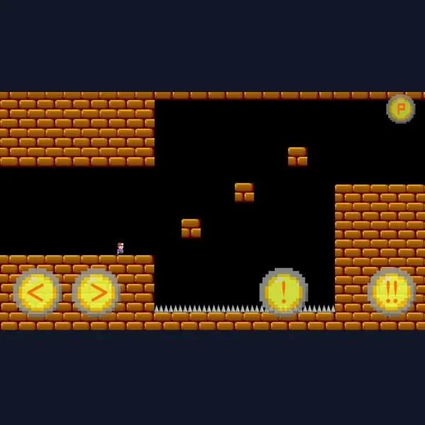 Trap Adventure 2 for Android