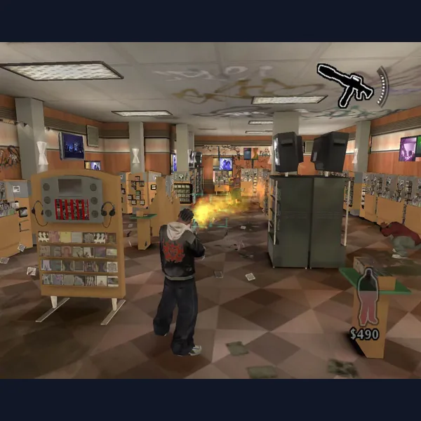 True Crime: New York City​