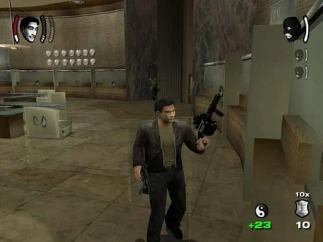 True Crime: Streets of LA