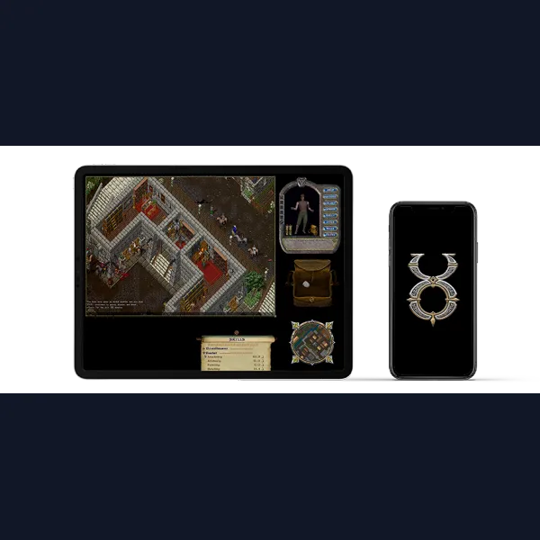 Ultima Online for Android