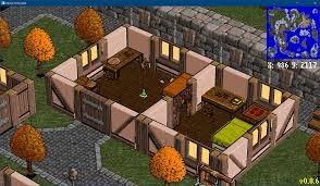 Ultima VII Revisited