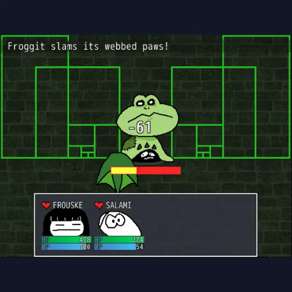 Undertale 2