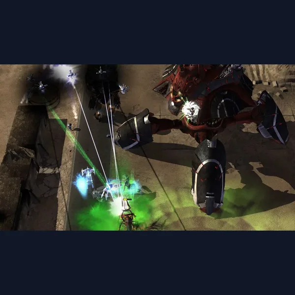 Universe at War: Earth Assault​