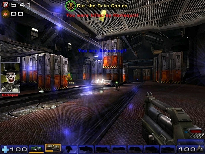 Unreal Tournament 2004: Editor's Choice Edition