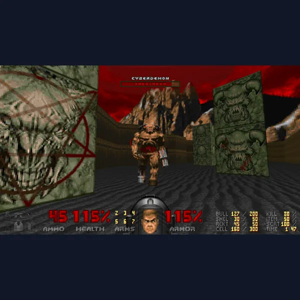 UZDoom 5.0