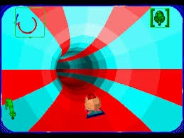 Virtua Hamster - Sega 32X