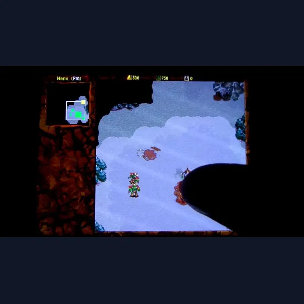 Warcraft II for Android