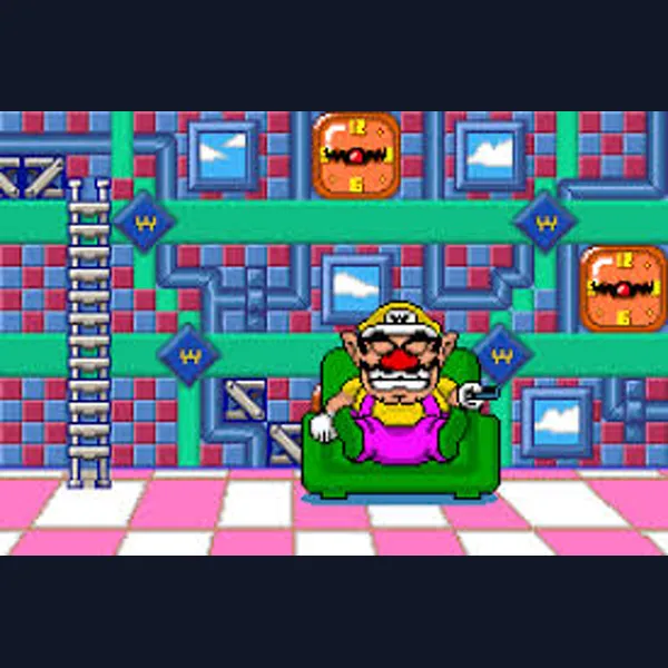 WarioWare Inc. Decompilation