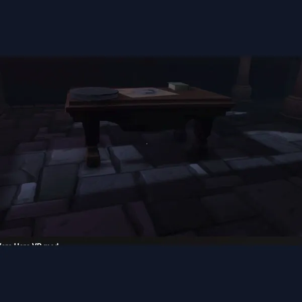 We Were Here VR