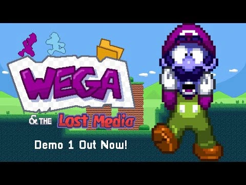Wega & the Lost Media
