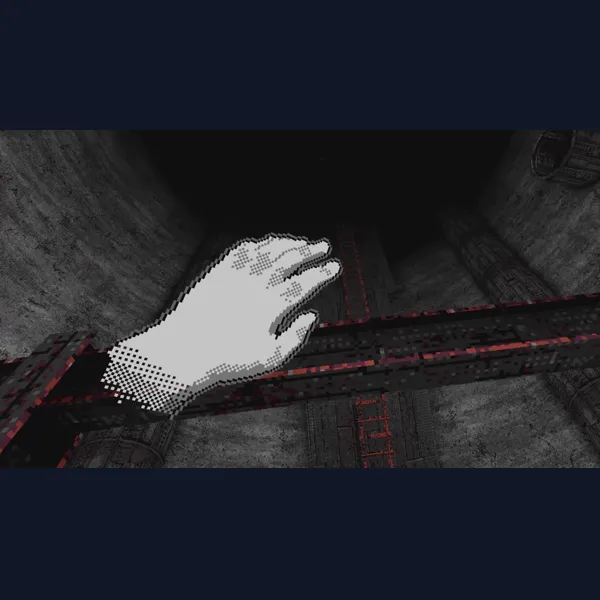 White Knuckle VR
