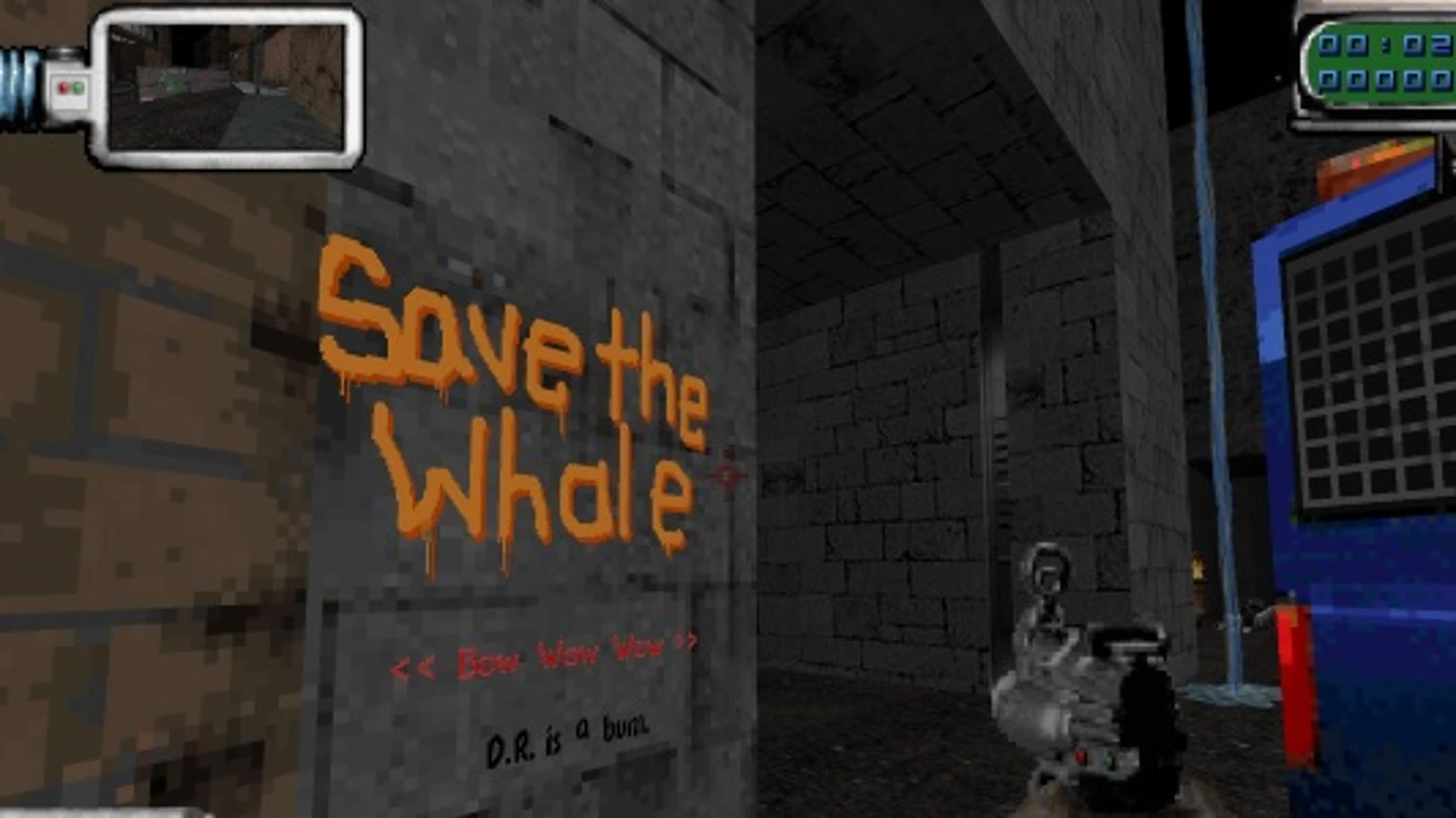 William Shatner's TekWar