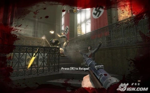 Wolfenstein