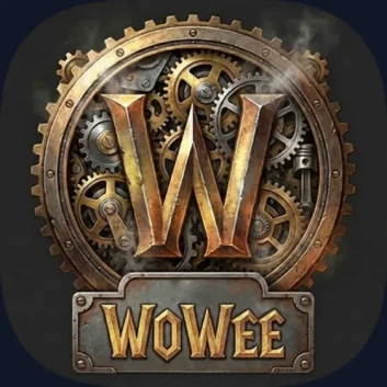 WoWee World of Warcraft Engine Experiment​
