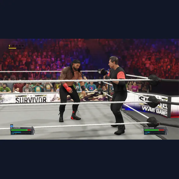 WWE 2K23