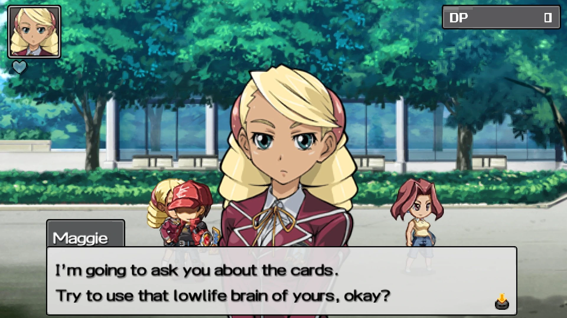 Yu-Gi-Oh! 5D's Tag Force 6 - PSP